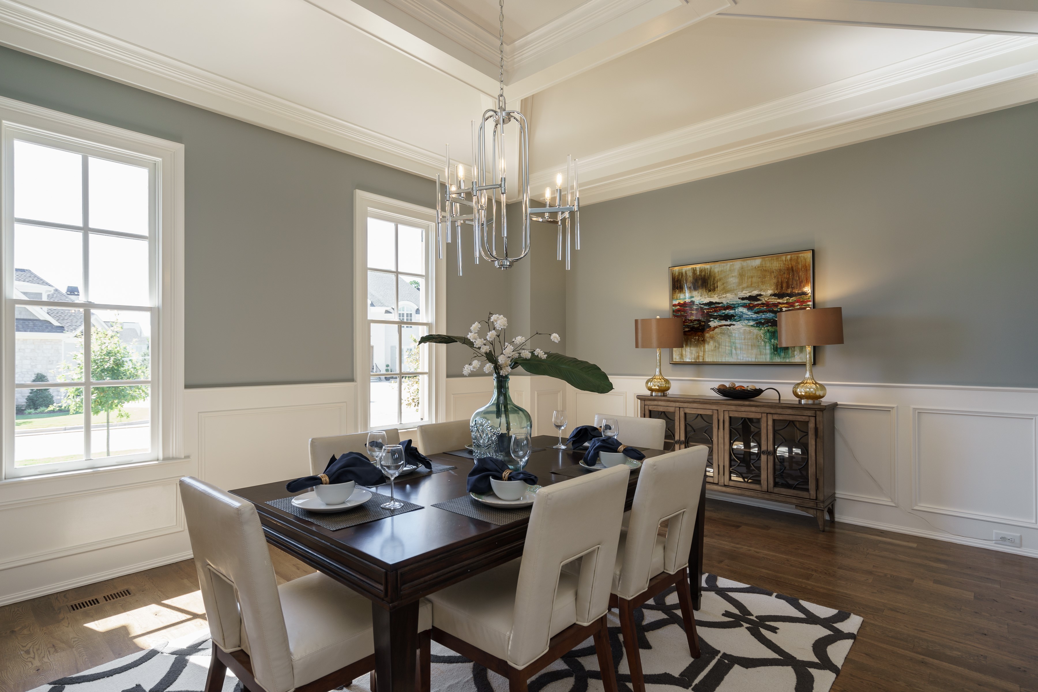 19 PR Dining Room - Reward Builders Reward Builders